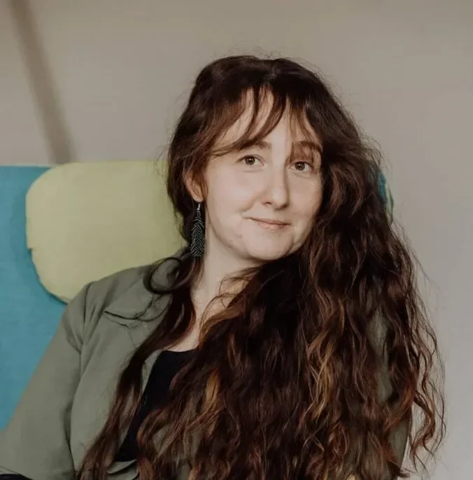 Isépy Réka