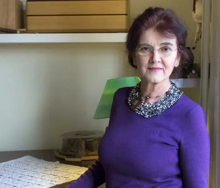 Komáromi Erzsébet Katalin