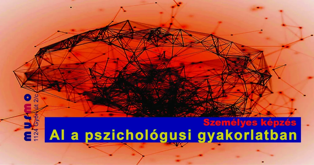 AI a pszichológusi gyakorlatban